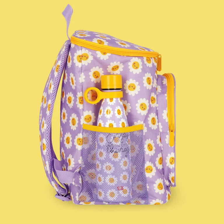 Mochila Térmica Margaridas 20L Legami