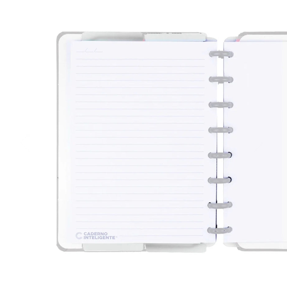Caderno Inteligente A5 Shadow