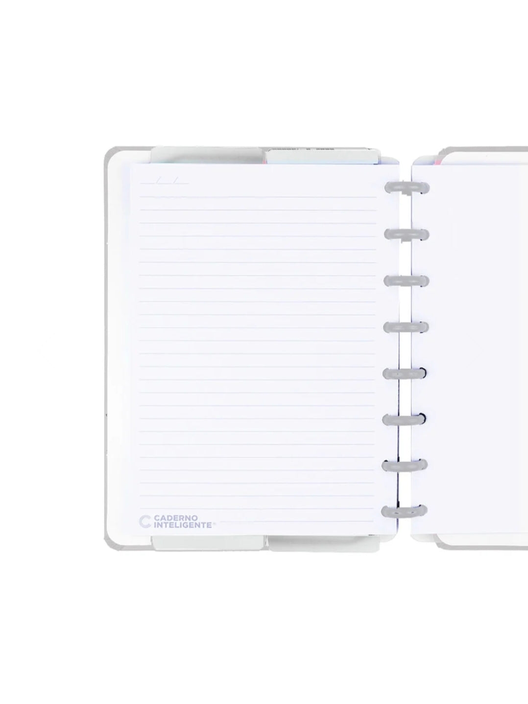 Caderno Inteligente A5 Shadow