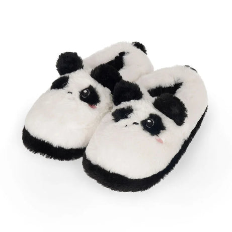 Pantufas Panda Legami