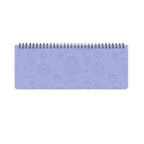 Planner 2027 Cósmico Legami