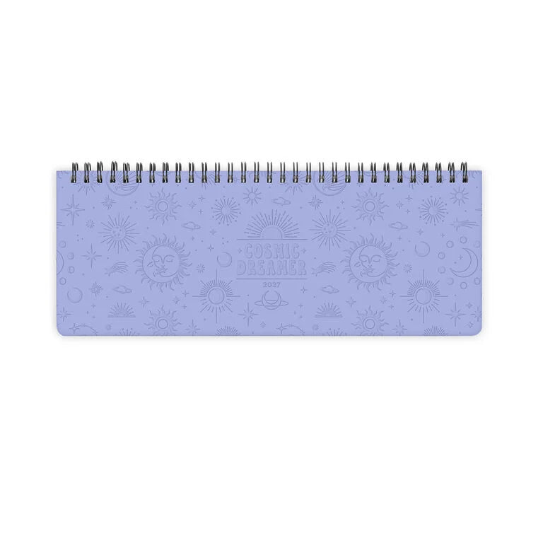 Planner 2027 Cósmico Legami