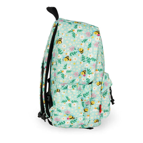 Mochila Abelha Legami