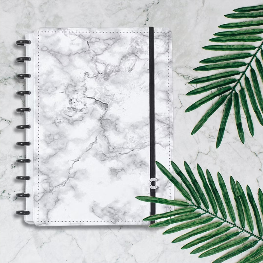 Caderno Inteligente A4 Bianco