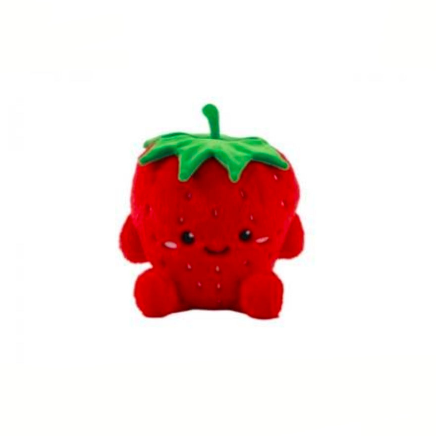 Peluche Morango Itotal
