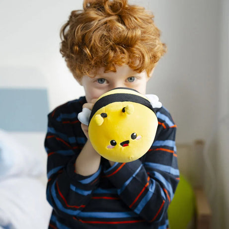 Peluche Abelha Legami