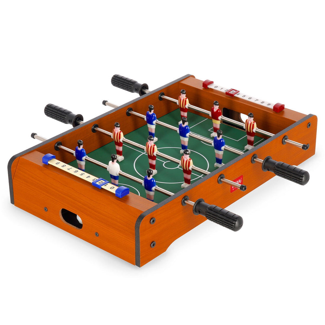 Jogo Matraquilhos de Mesa Legami