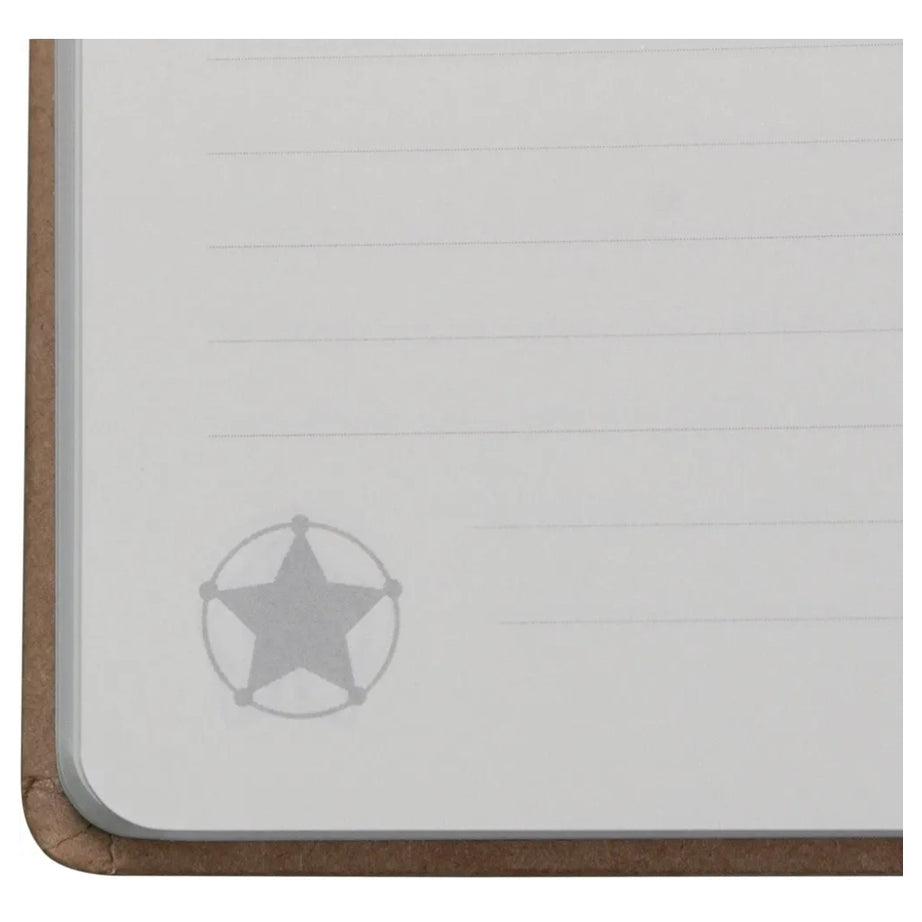 Caderno A5 Toy Story com Elástico