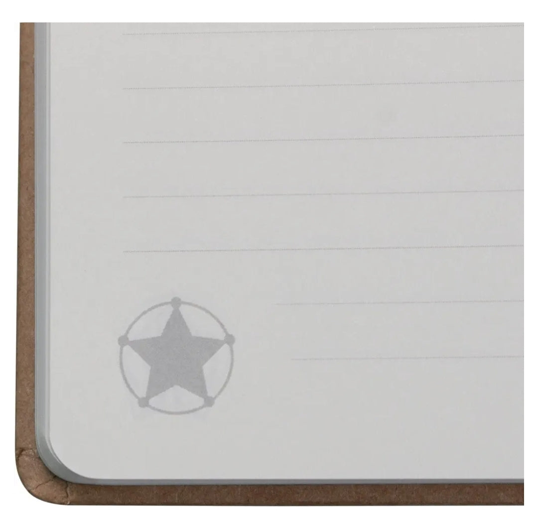 Caderno A5 Toy Story com Elástico