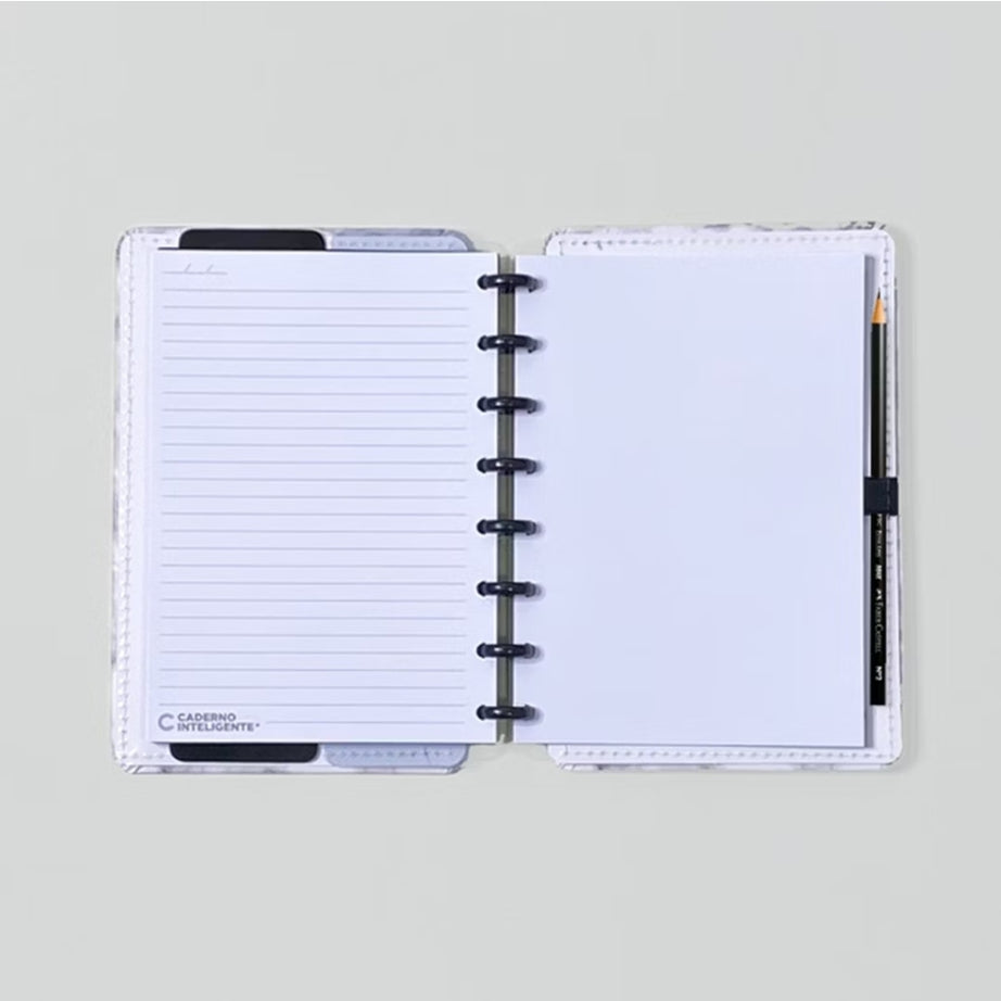 Caderno Inteligente A5 Bianco