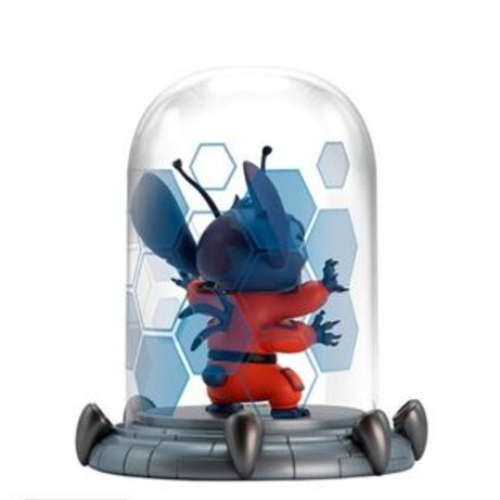 Figura Coleção Stitch Disney: Stitch 626 - 12cm