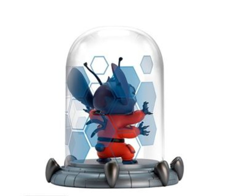 Figura Coleção Stitch Disney: Stitch 626 - 12cm