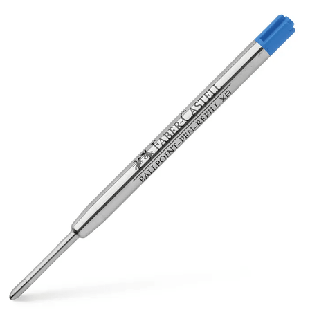 Recarga XB para Canetas Faber-Castell