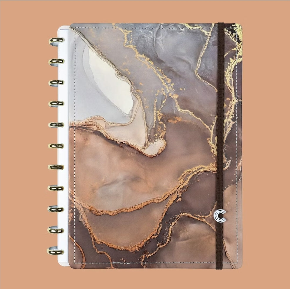 Caderno Inteligente A4 Jasper