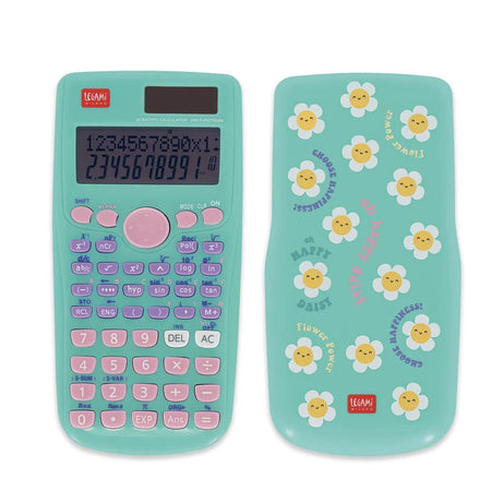 Calculadora Científica Legami BTS