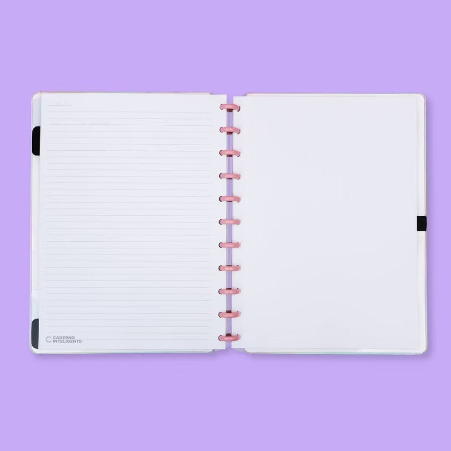 Caderno Inteligente A4 Eyeconic