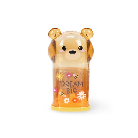 Afia com Depósito Urso Legami
