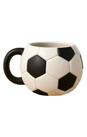 Caneca Bola de Futebol Itotal