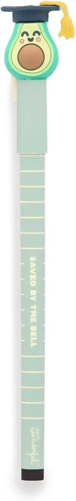 Caneta Apagável Mr.Wonderful Abacate Finalista - Saved by the Bell