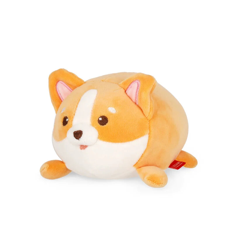 Peluche Corgi Legami