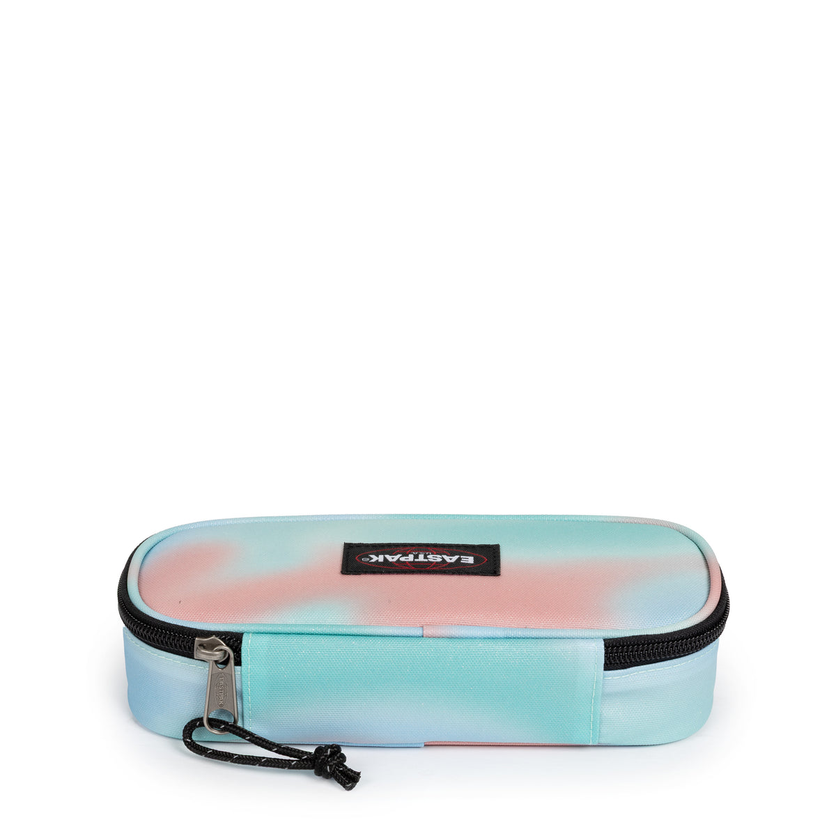 Estojo Eastpak Oval Single Sparkly Gradient