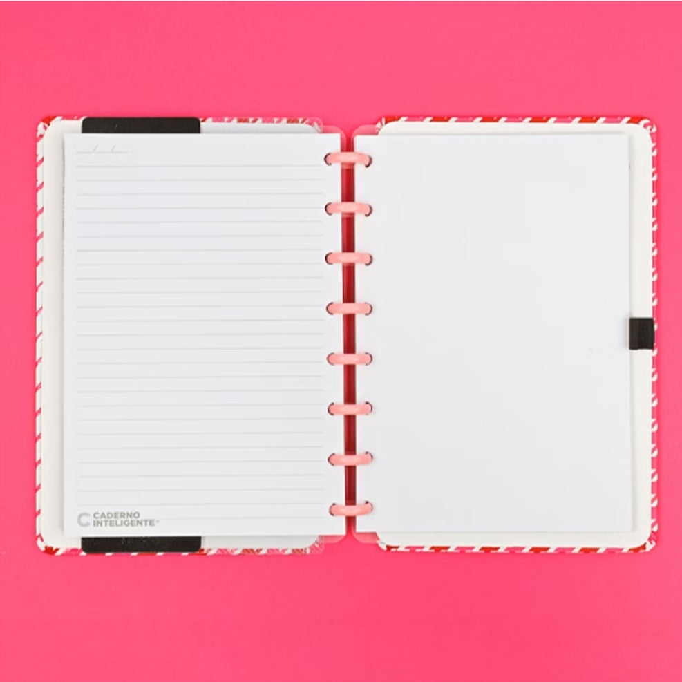 Caderno Inteligente A5 Príncipe de Gales Paris