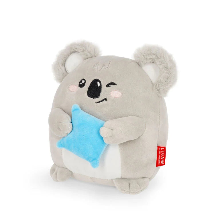 Pré-venda Peluche Koala Legami