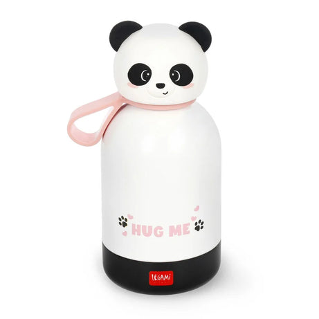 Garrafa Térmica Panda Legami