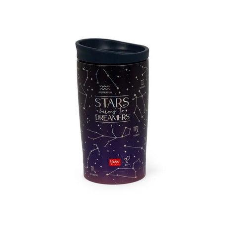 Copo Térmico Stars Legami