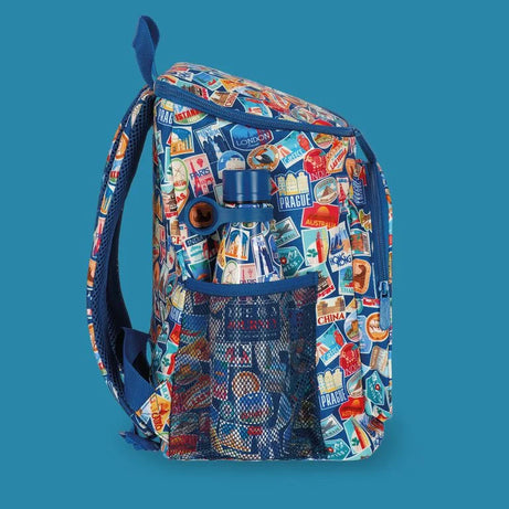 Mochila Térmica Stickers 20L Legami