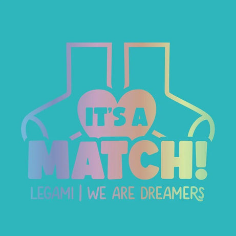 Meias Antiderrapante 3D Lama Tamanho 35-42 Legami