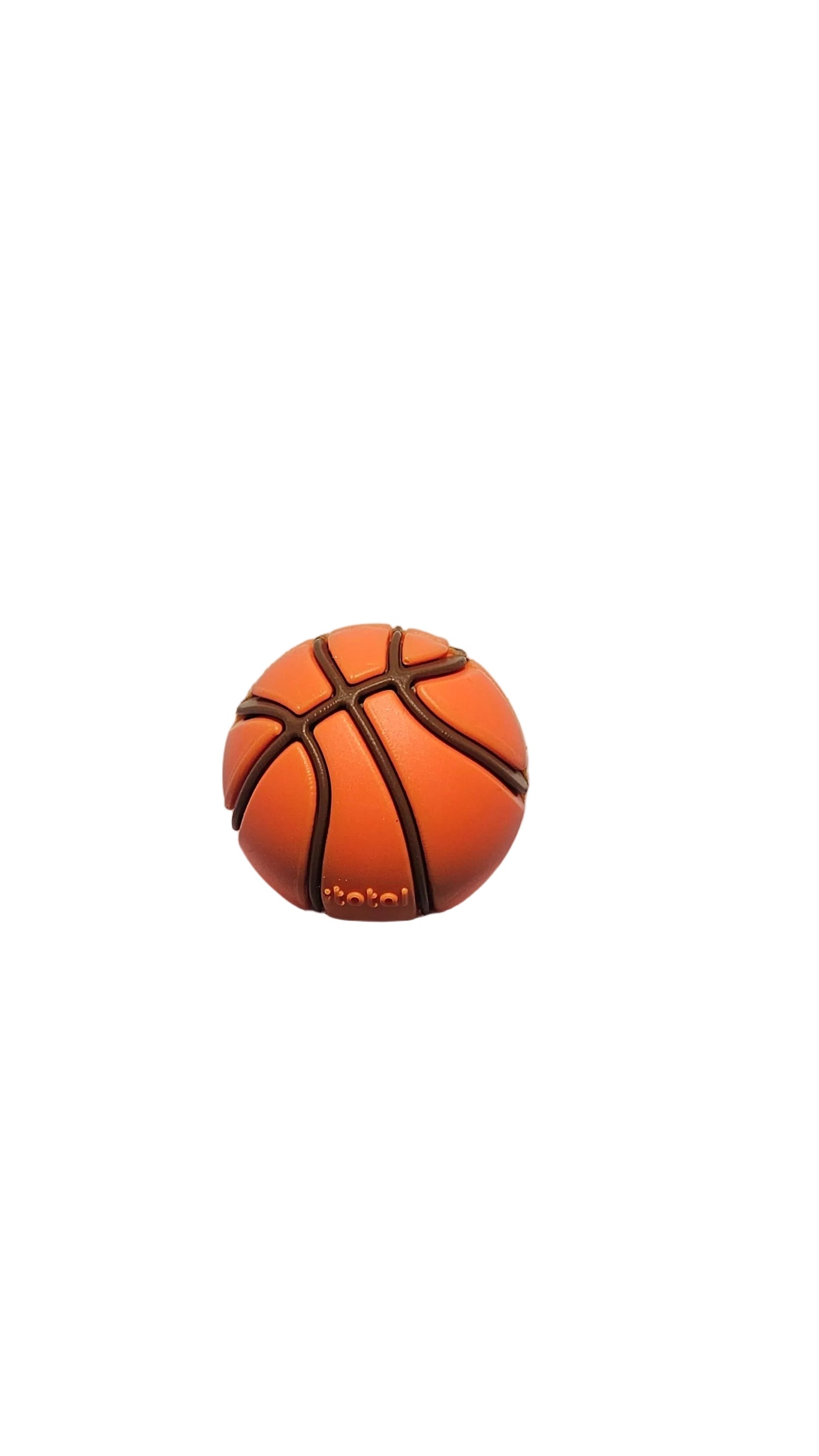Afia Bola de Basquetebol 3D Itotal