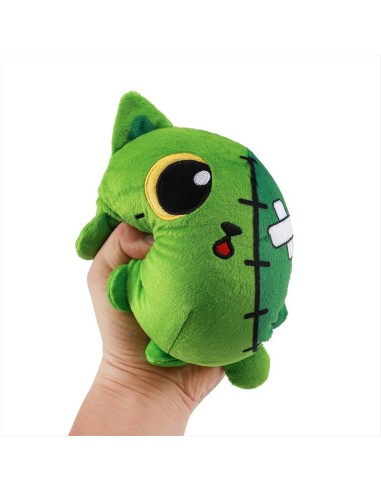 Peluche Squishy Kittenstein Itotal