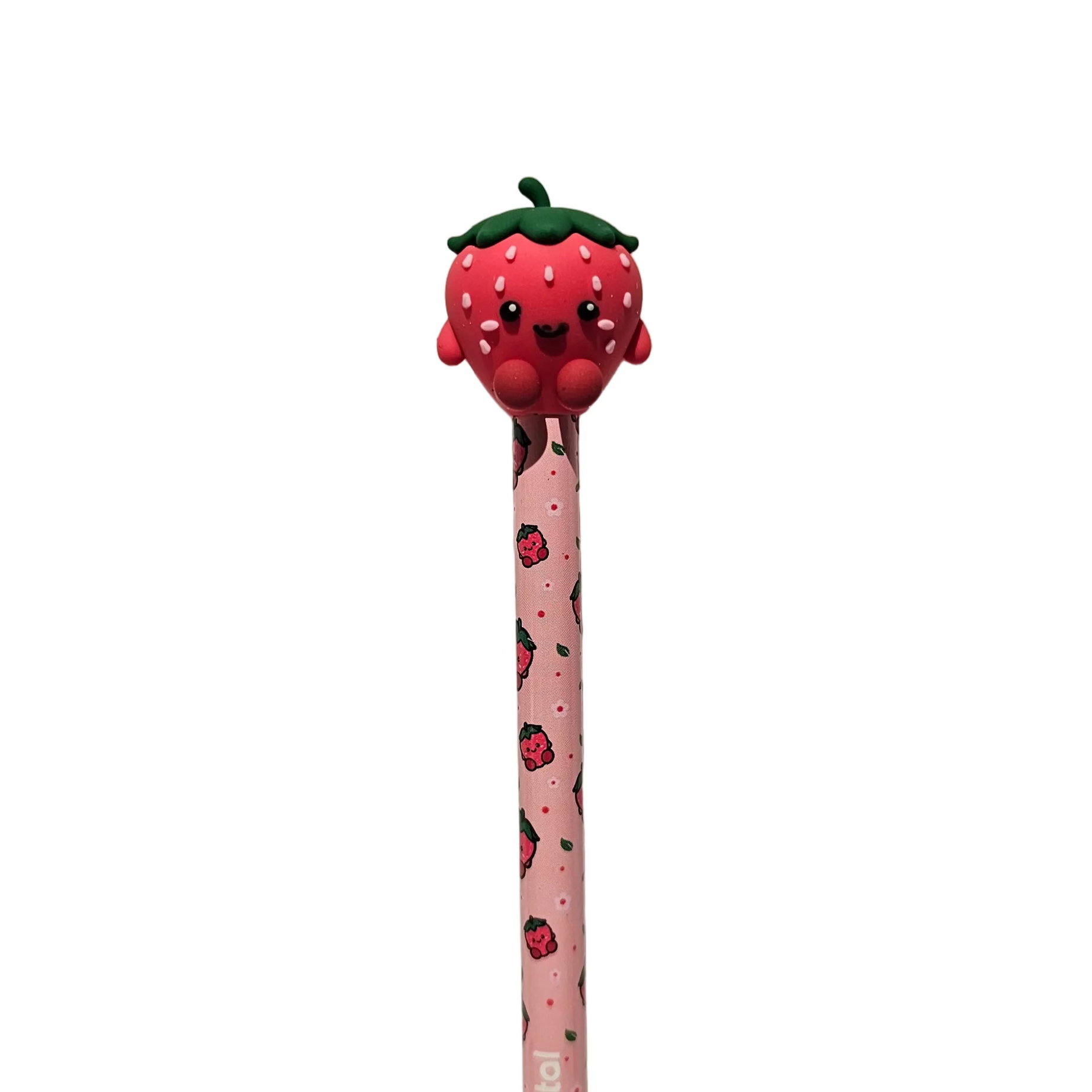 Lápis Morango Itotal