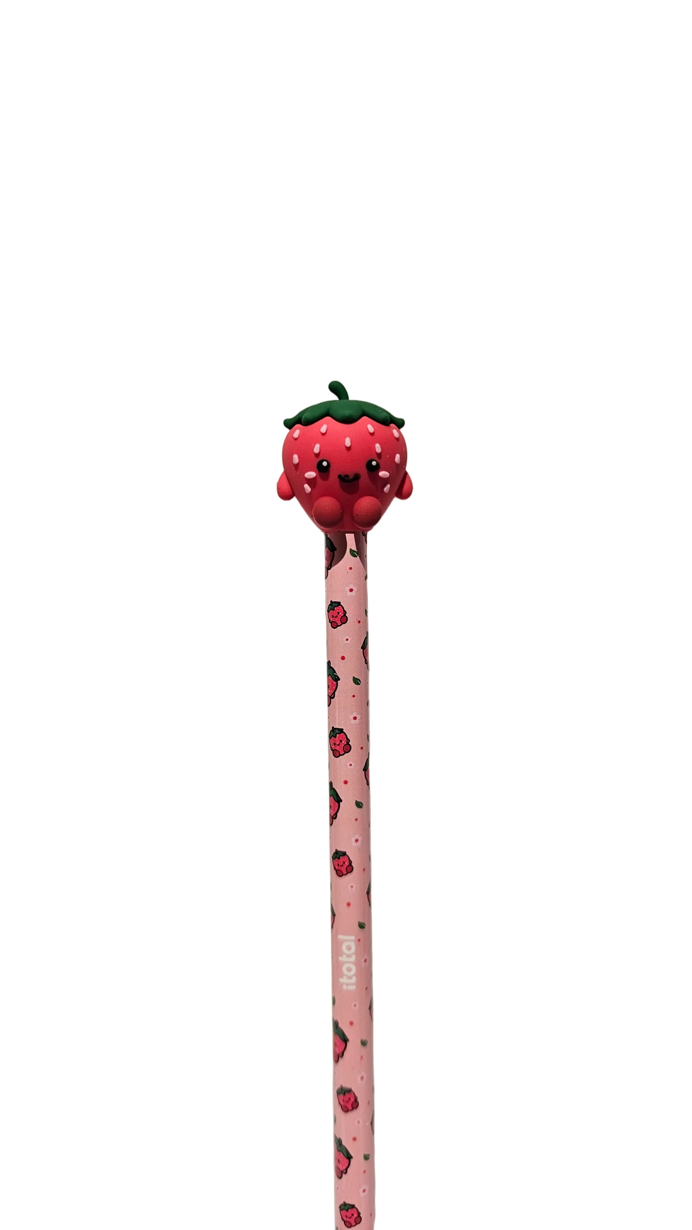 Lápis Morango Itotal