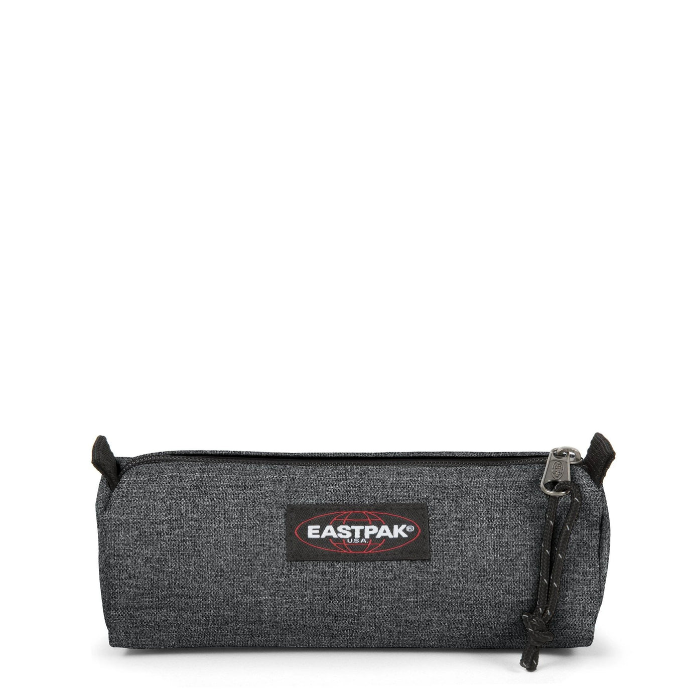 Estojo Eastpak Single Black Denim