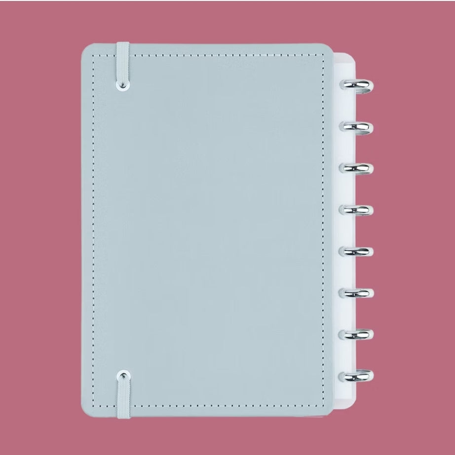 Caderno Inteligente A5 Glacial