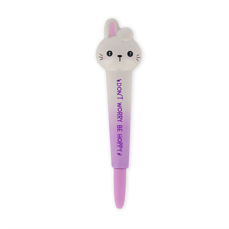 Caneta Coelho Squeezy Legami