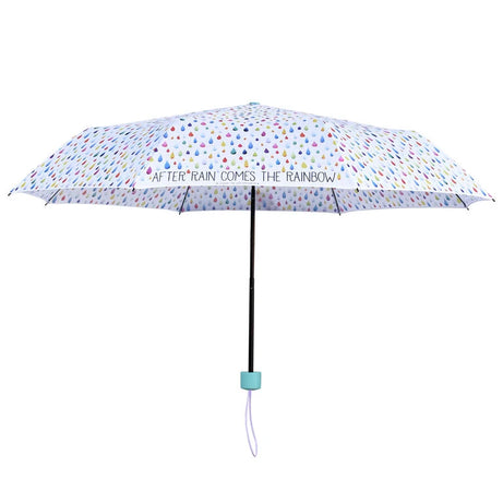 Guarda Chuva Dobrável Rain Legami