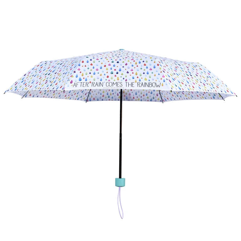 Guarda Chuva Dobrável Rain Legami