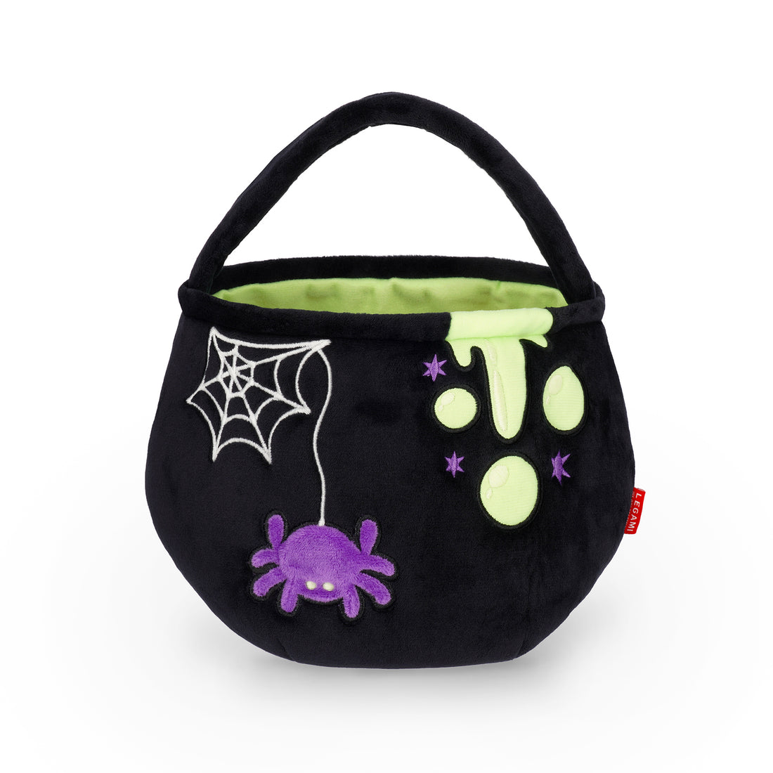 Brevemente - Cesto para Doces Halloween Legami