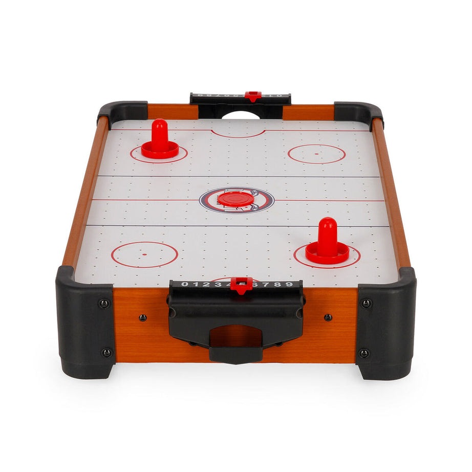 Jogo Air Hockey de Mesa Legami