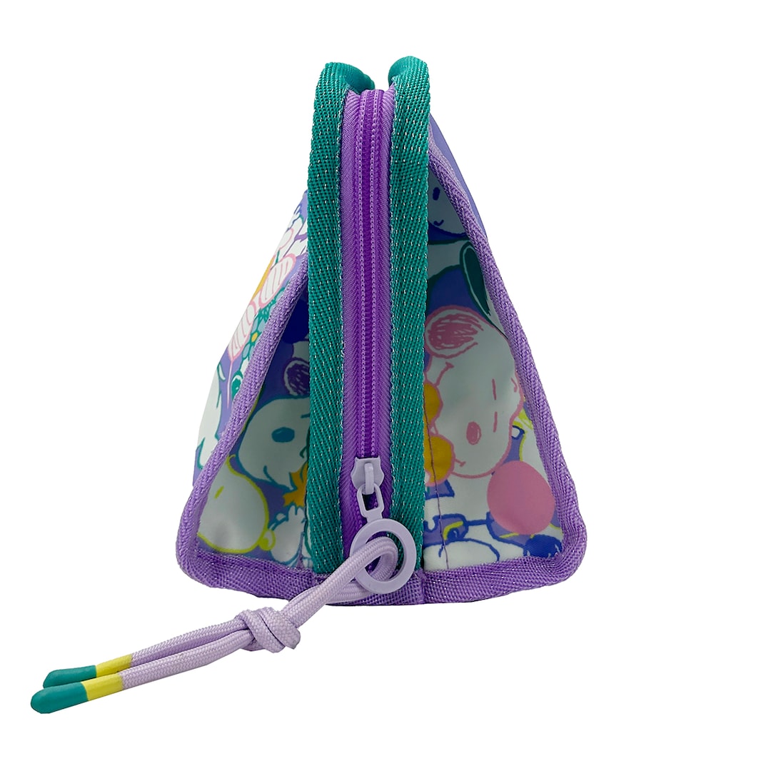 Necessaire Snoopy com Divisórias