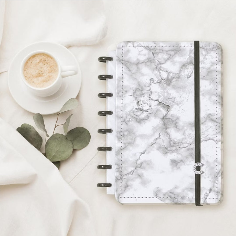 Caderno Inteligente A5 Bianco