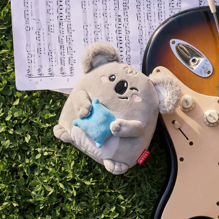 Pré-venda Peluche Koala Legami