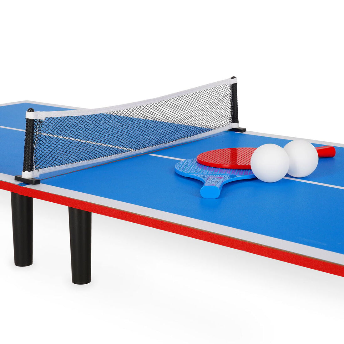 Jogo Ténis de Mesa Legami