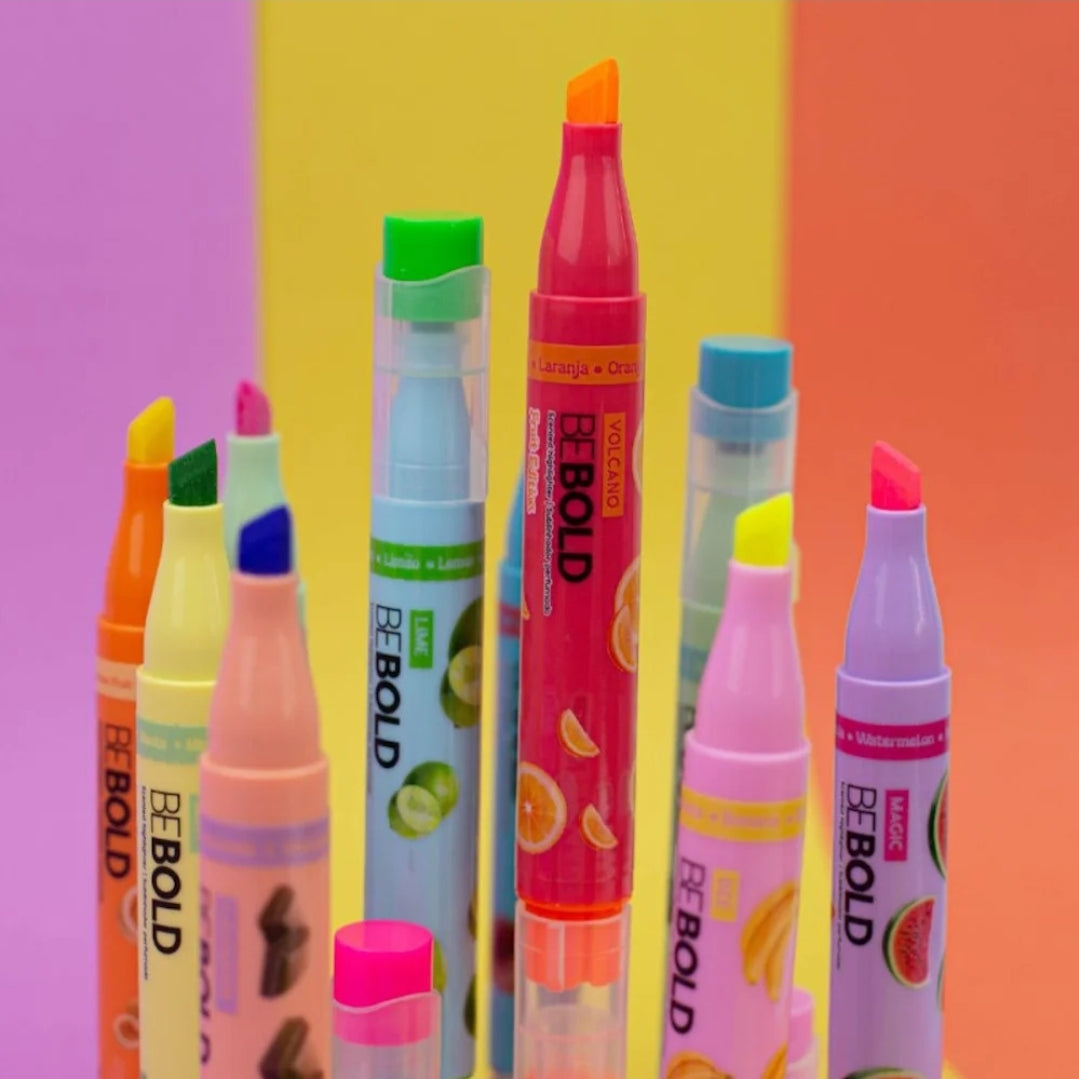 Sublinhador Perfumado Melancia