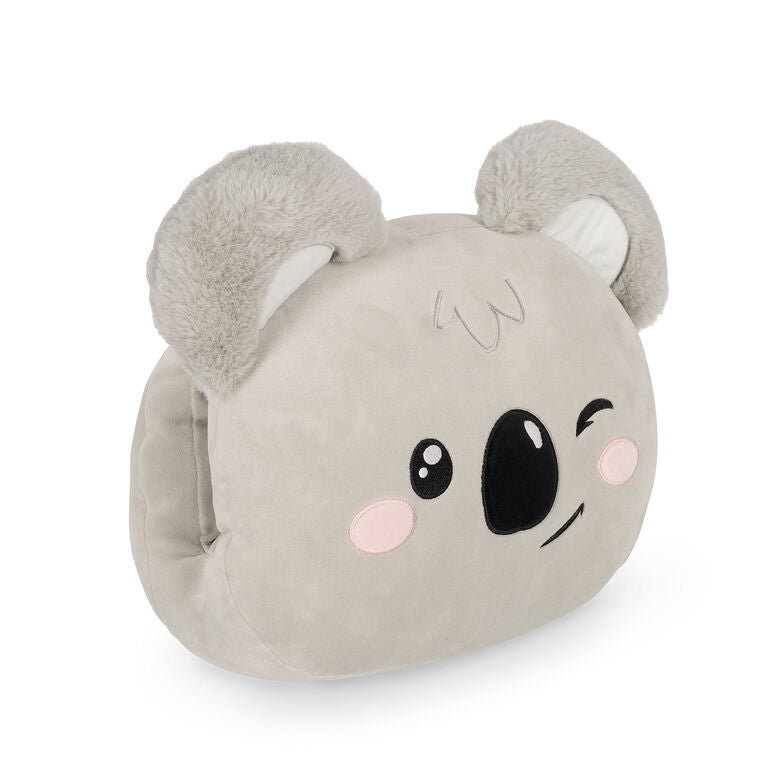Pré-venda Almofada Koala com Entrada para as Mãos Legami