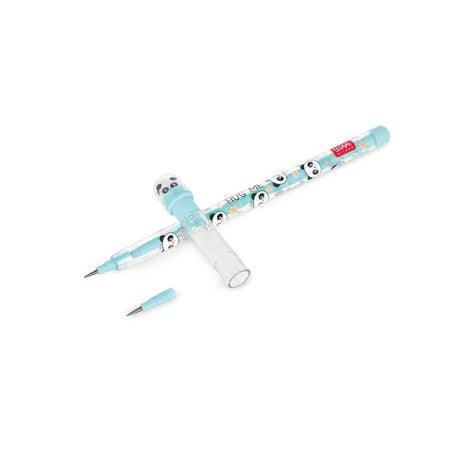 Lápis Empilhável com Borracha Panda Legami BTS