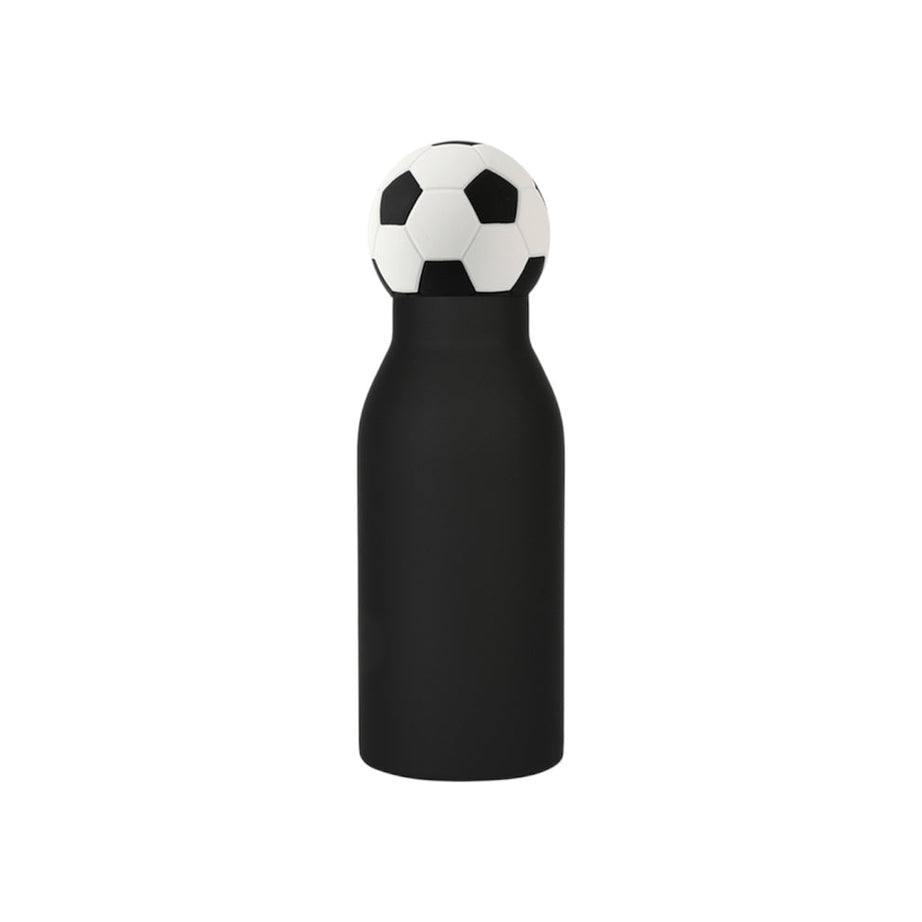 Garrafa Térmica Bola de Futebol Itotal